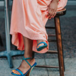 high value-ferrgarmo-italy-designer shoes-nordstrom rack-asos-coraldress-brownskin
